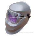 CE Solar Auto Darkening Welding Mask/Welding Helmet For TIG MIG Welding(WH-543)